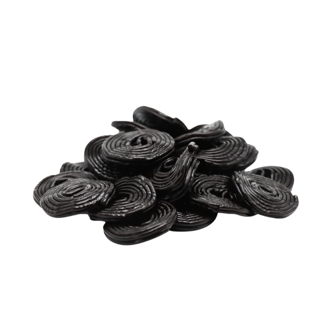Black Swirls 250g (Vegetarisch) - Bild 2
