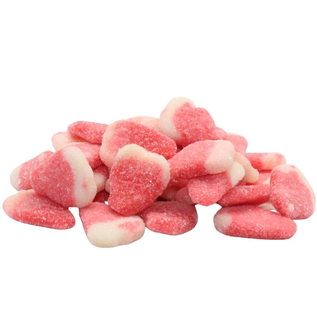 Crystal Frost Berry 500g (Halal) - Bild 2