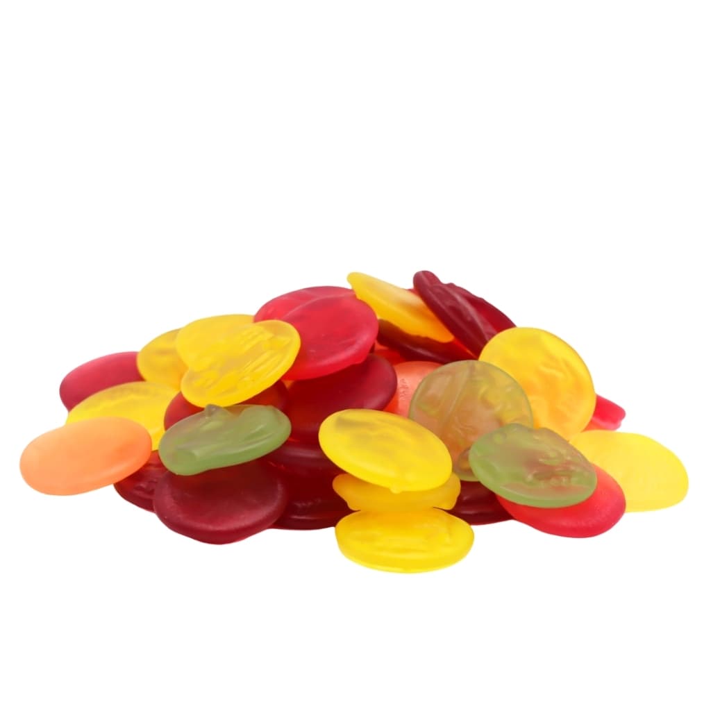 Candy Circus 250g (Vegan) - Bild 2