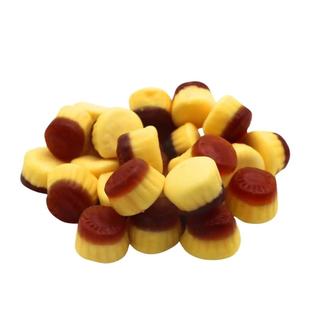 Caramel Cupcake 250g (Halal) - Bild 2