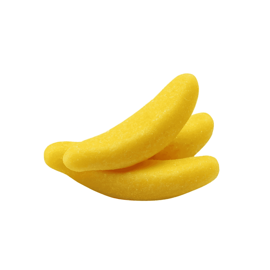 Funky Banana 250g (Halal) - Bild 3