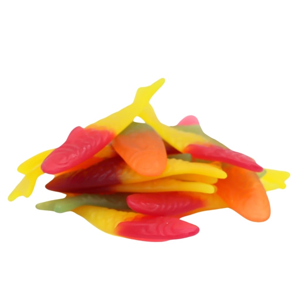 Fruity Pikes 500g (Vegan)