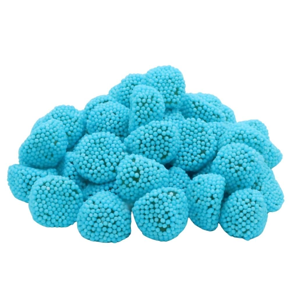 Blue Wild Berries 250g (Halal) - Bild 2