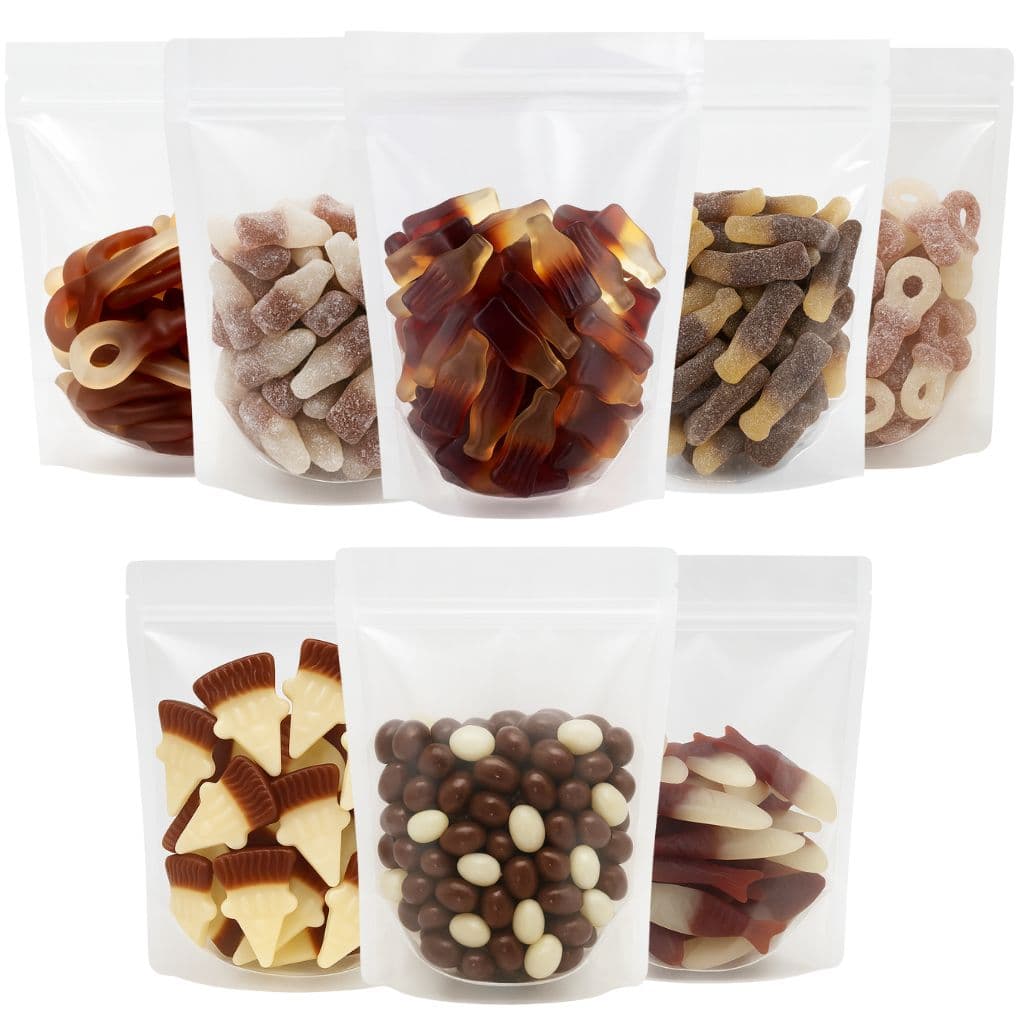 Cola Candy Mix (8x250g)