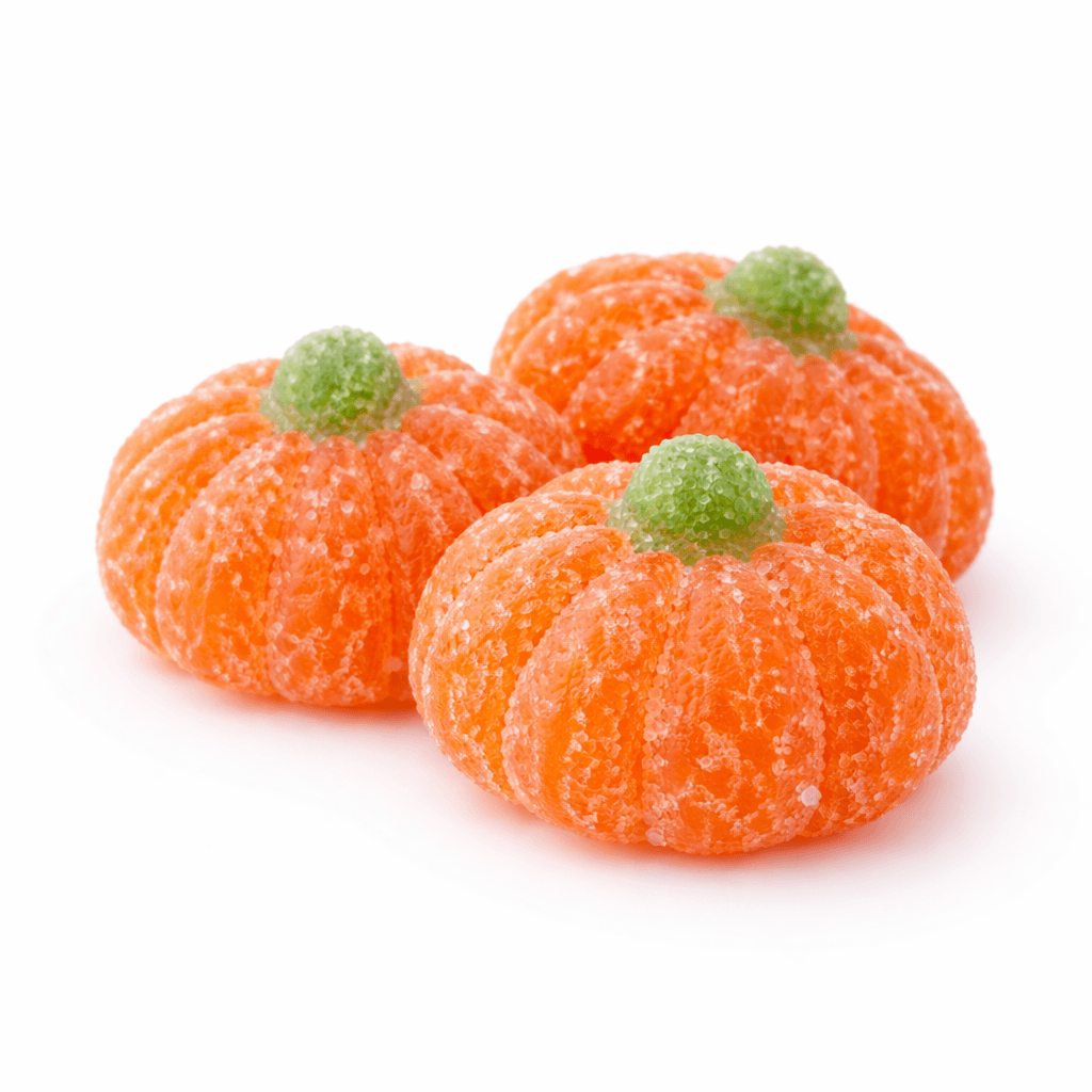 Tangy Tangerine 500g (Halal) - Bild 3