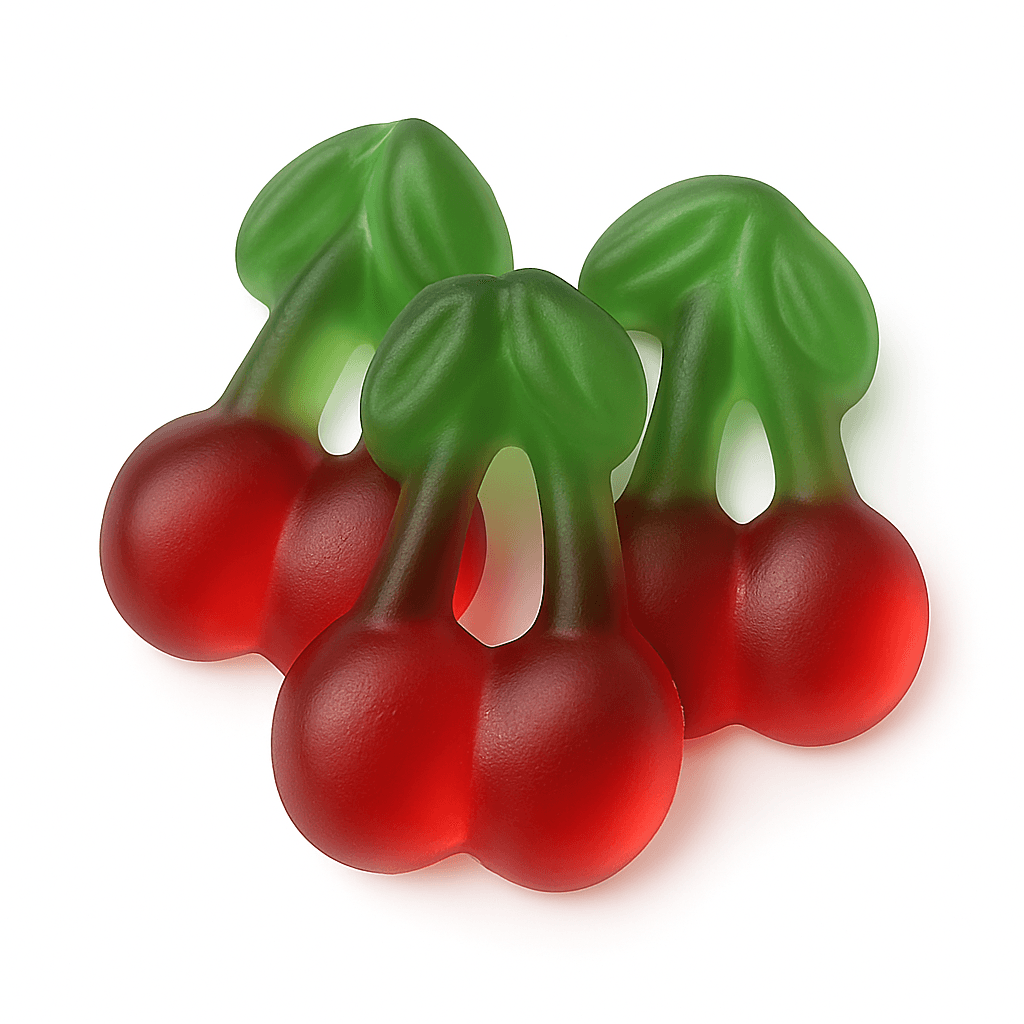 Lovely Cherries 250g (Halal) - Bild 3