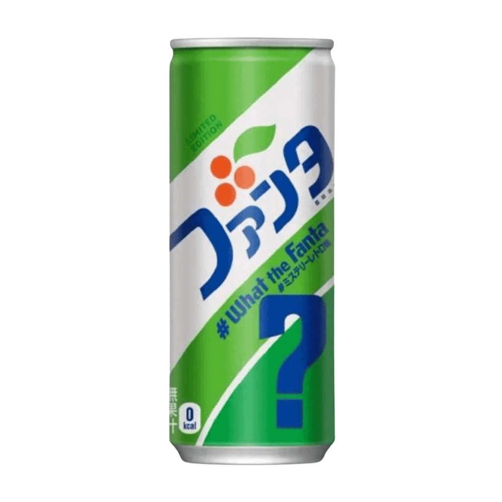 Fanta What The Sugarfree 250 ml (inkl. Pfand) - Bild 2