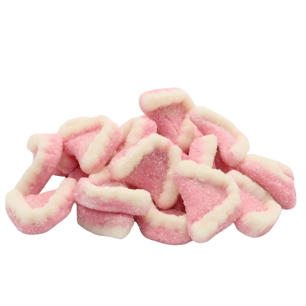 Sour Teeth 500g (Halal) - Bild 2