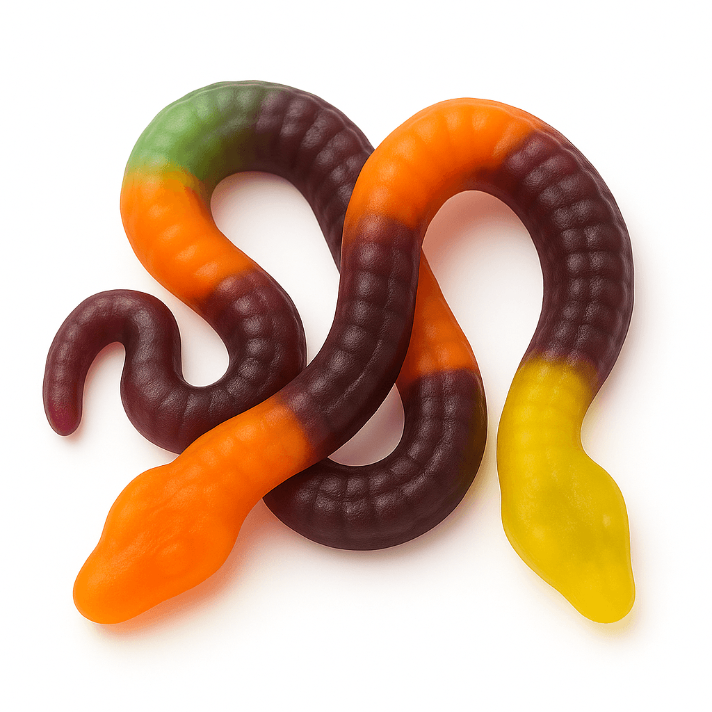 Juicy Rattlesnake 500g (Halal) - Bild 3