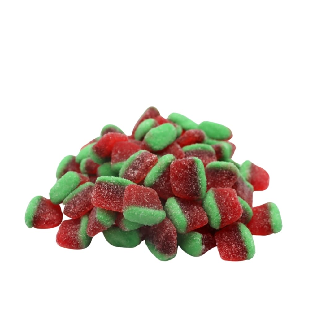 Sour Melon Bites 250g (Halal)