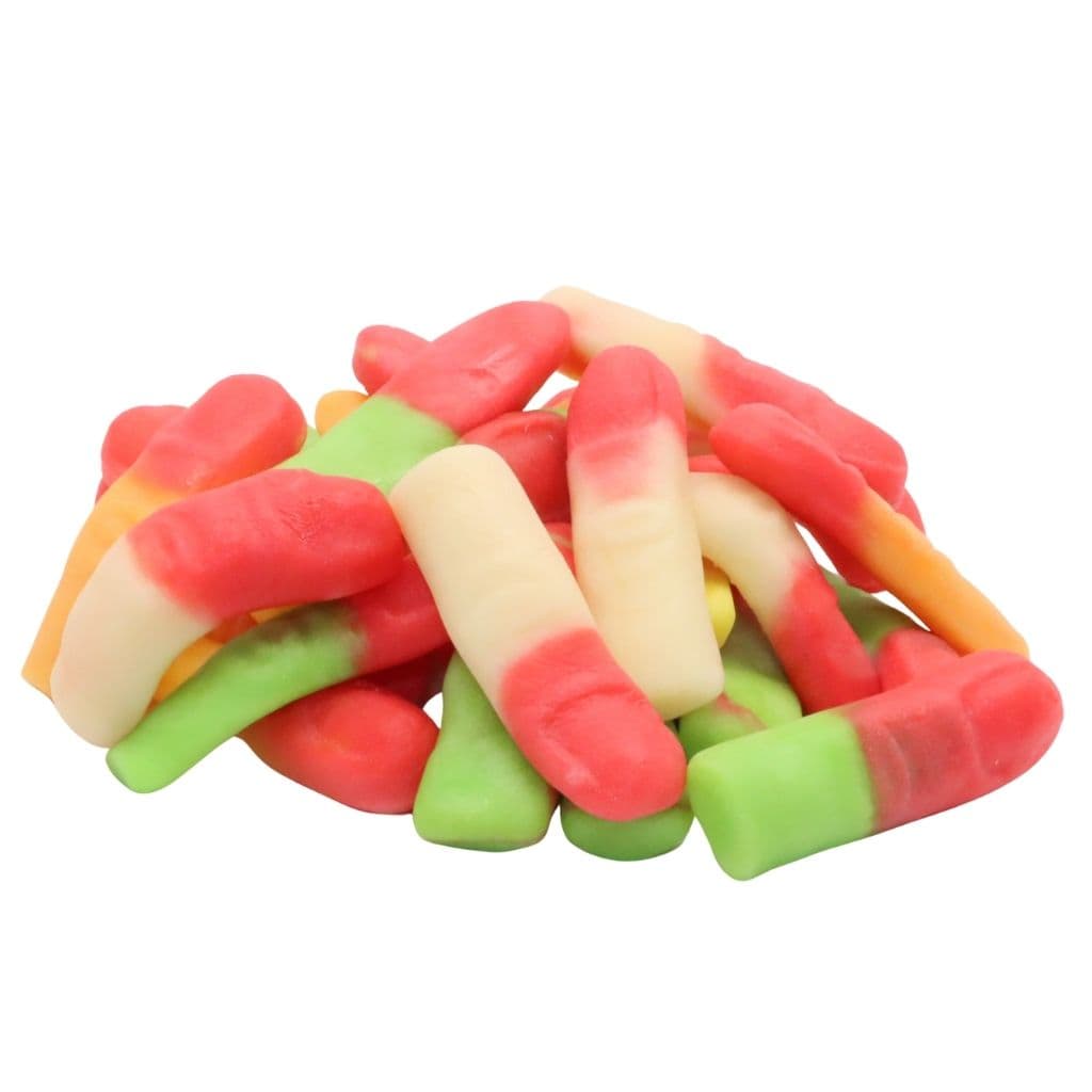 Freaky Fingers 250g (Halal) - Bild 2