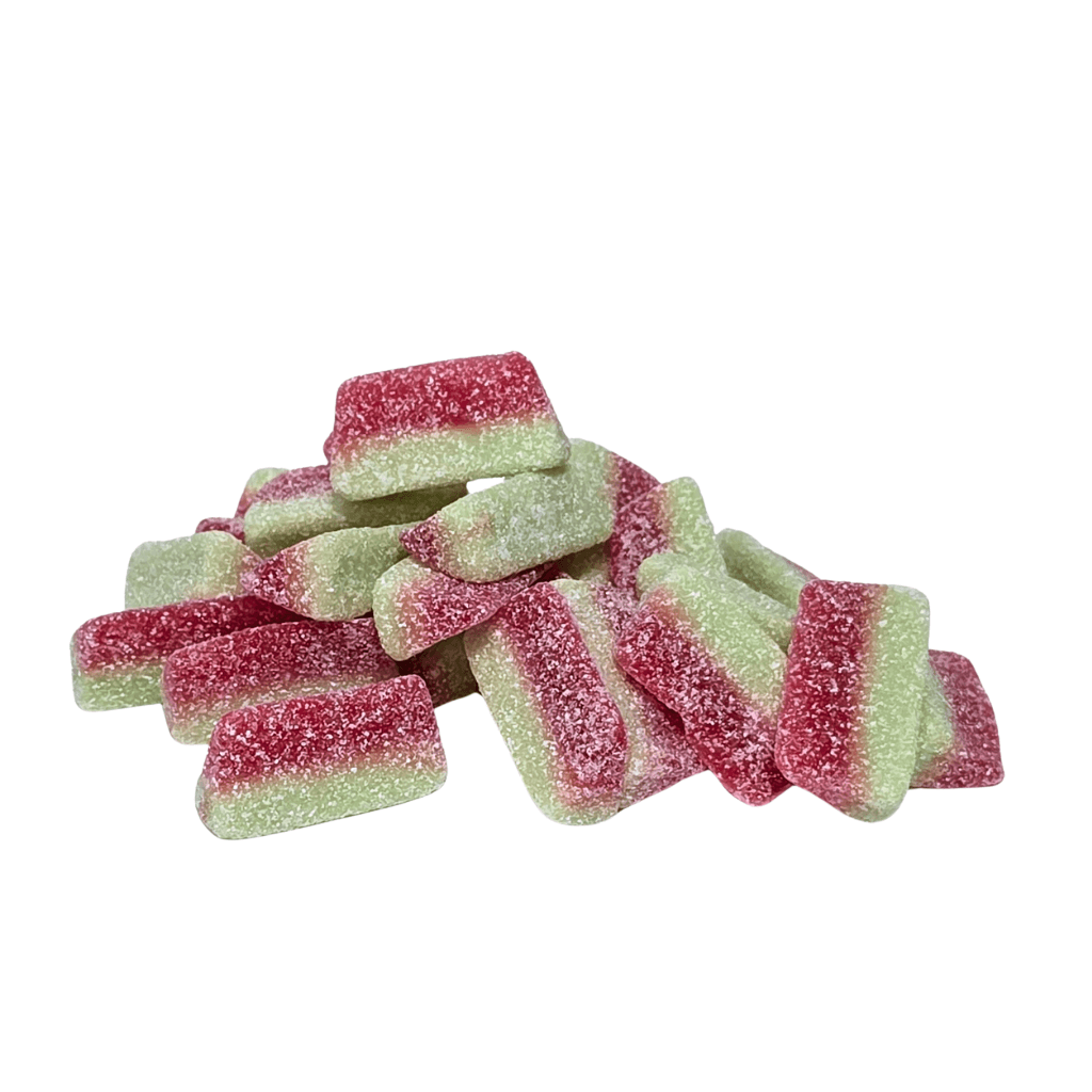 Sour Melon Shock 500g (Halal) - Bild 2