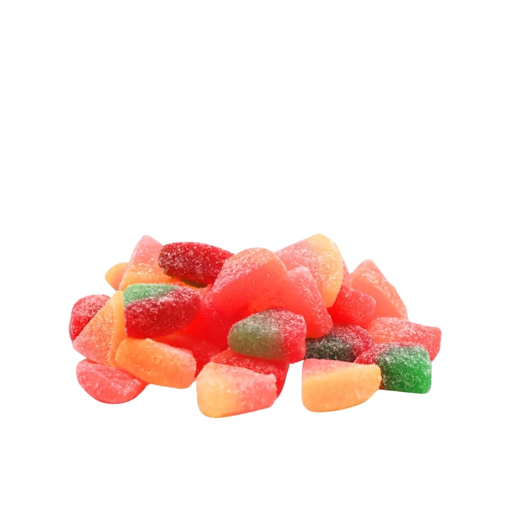 Sour Cocktail Slices 250g (Vegan) - Bild 2
