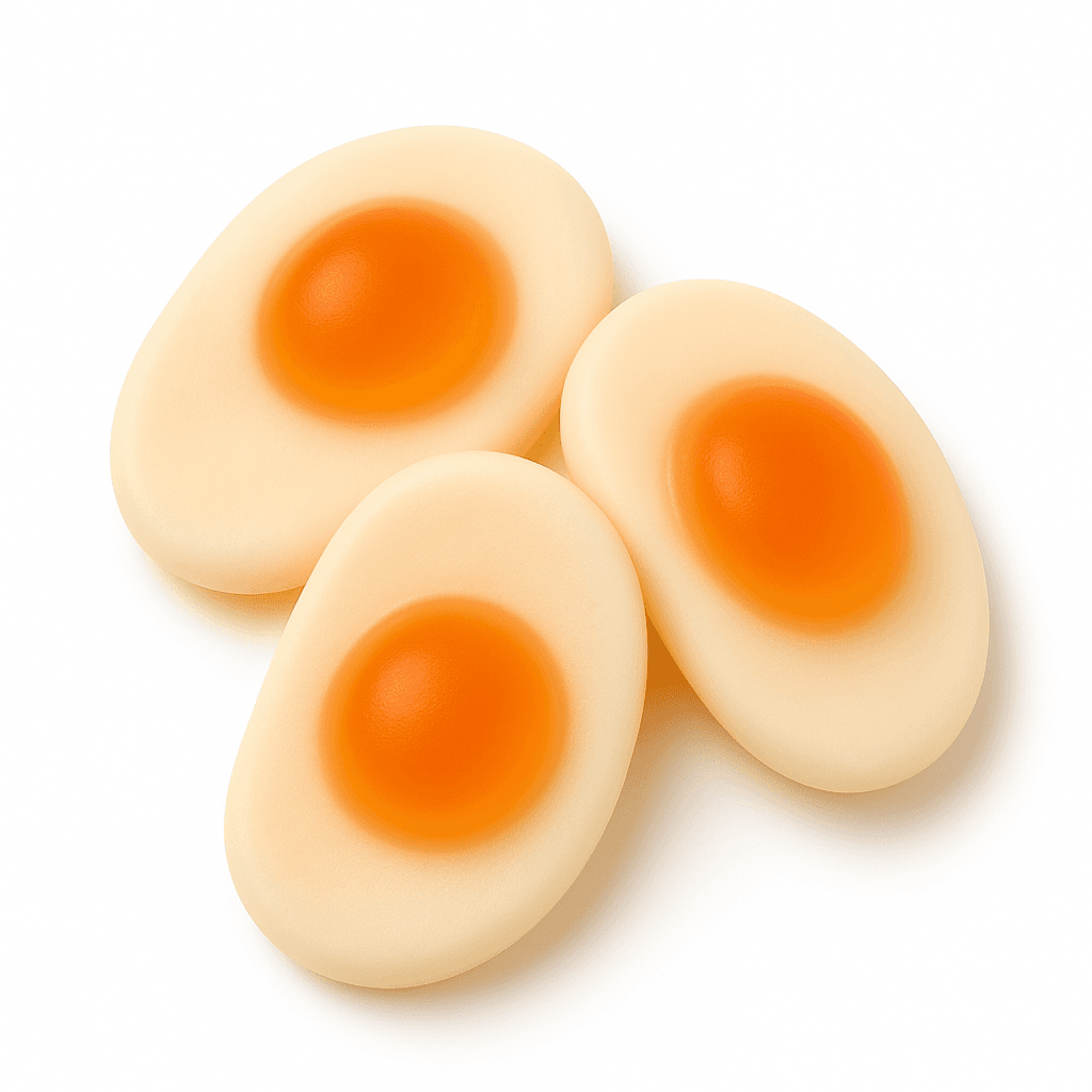Mini Eggs 500g (Halal) - Bild 3