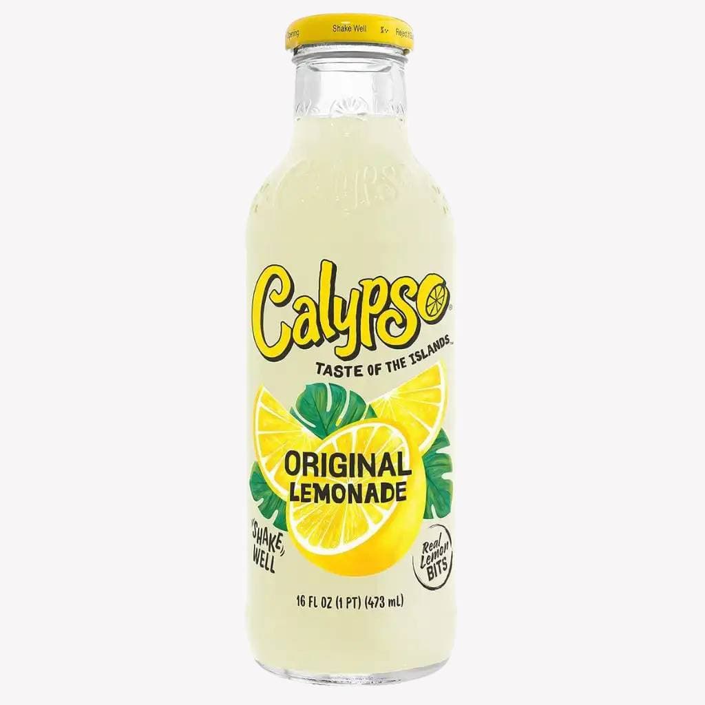 Calypso Original Lemonade 473 ml (inkl. Pfand)
