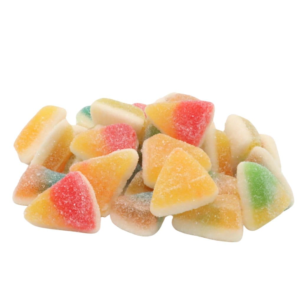 Sugar Cake Slices 250g (Halal) - Bild 2