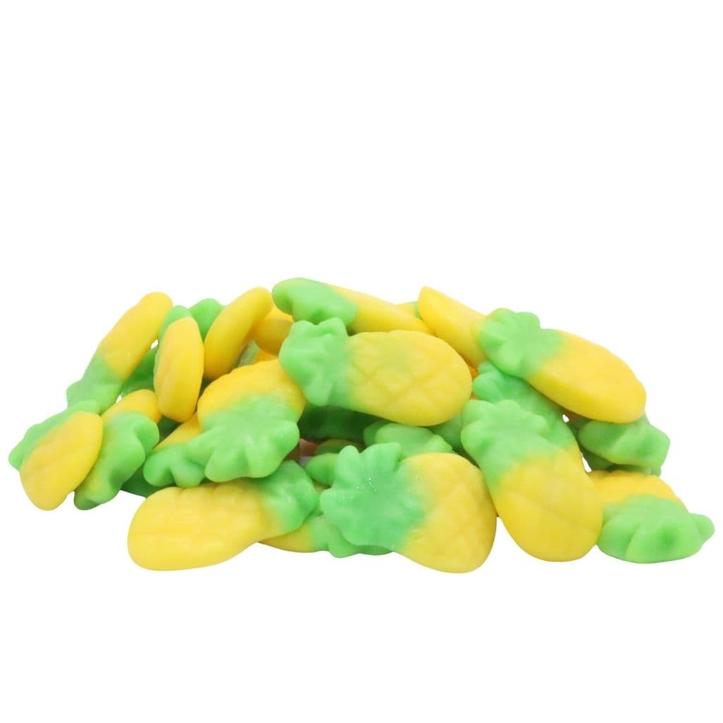 Pineapple Dream 500g (Halal)