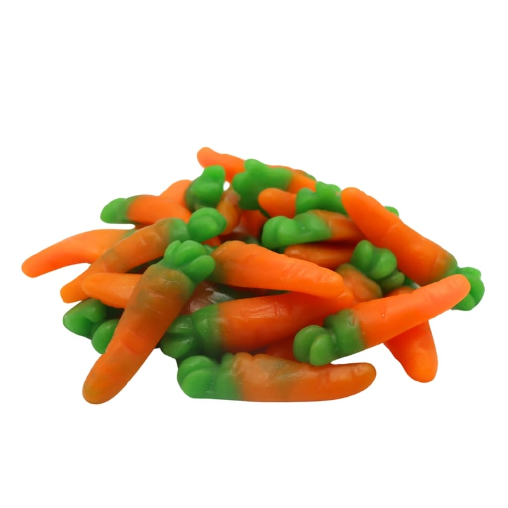 Crazy Carrots 500g (Halal) - Bild 2