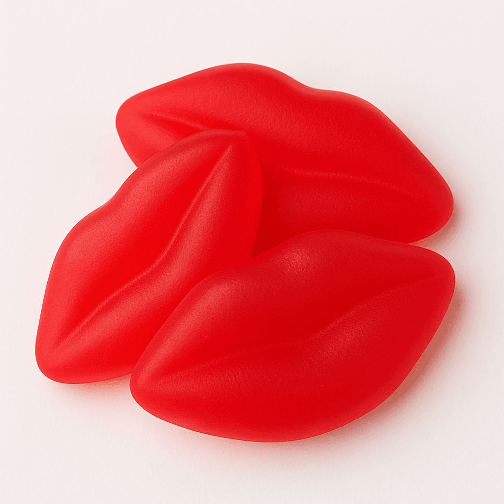 Sweet Kiss 250g (Vegan) - Bild 3