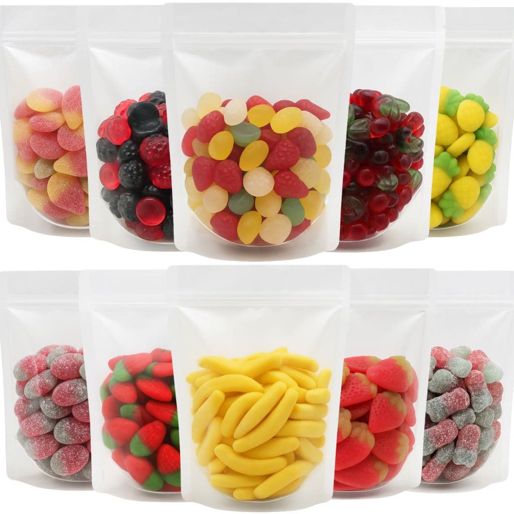 Fruit Paradise Mix (10x250g)