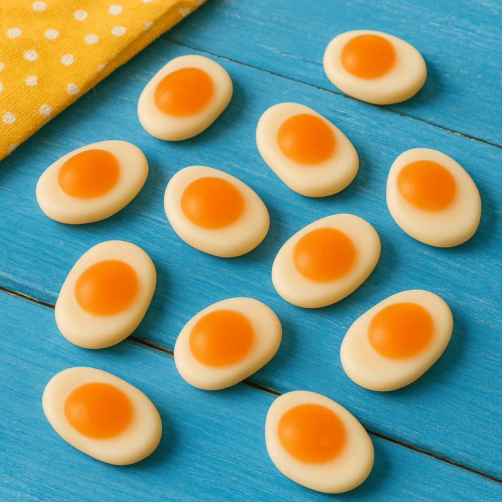 Candy Eggs 500g (Halal) - Bild 4