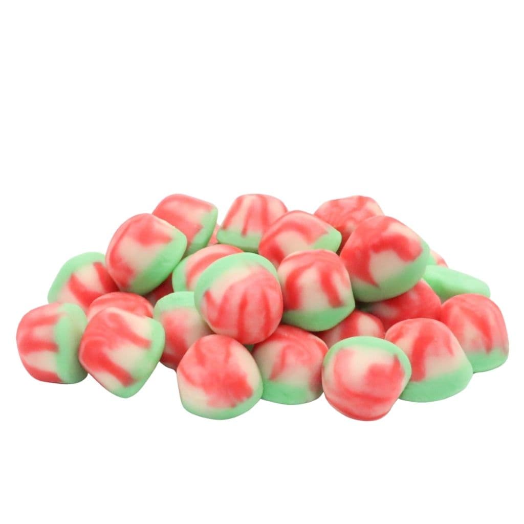 Watermelon Swirl 500g (Halal)