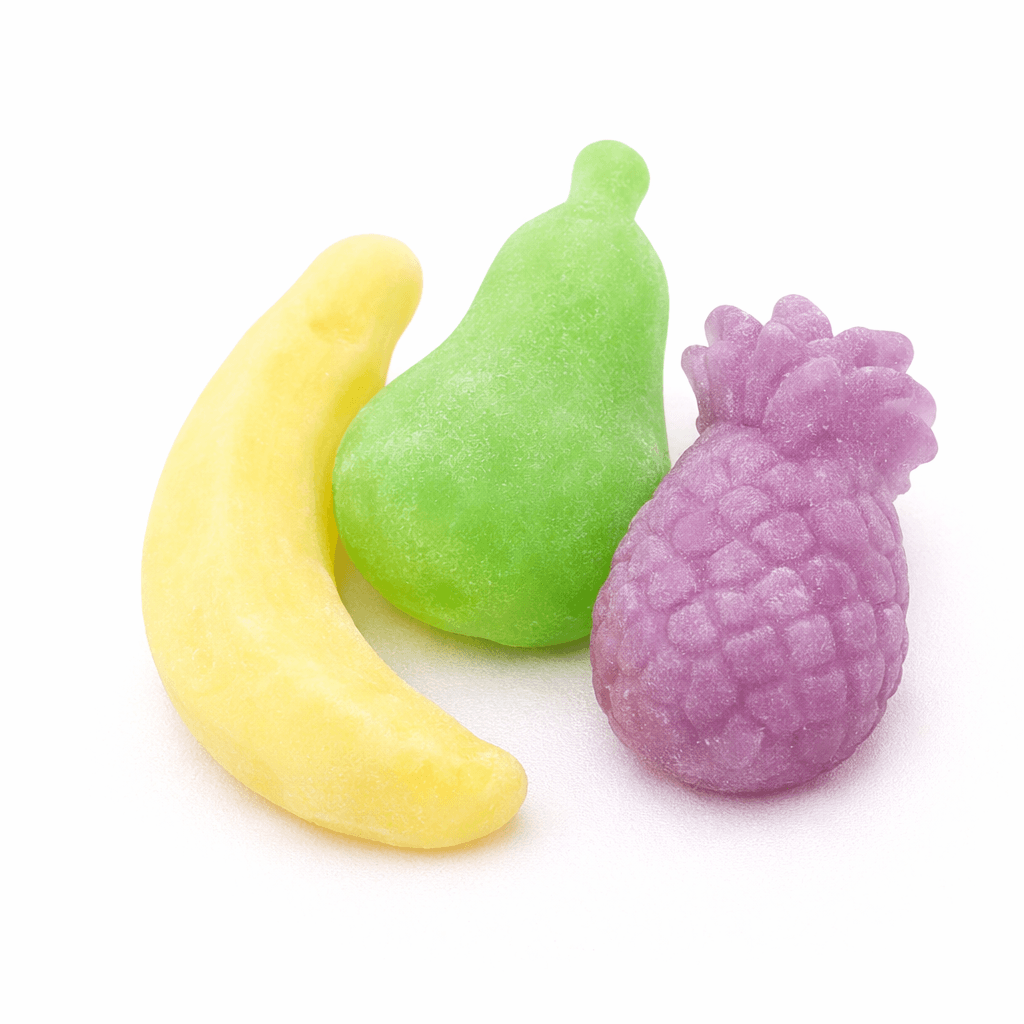 Mini Candy Chaos 500g (Halal) - Bild 3