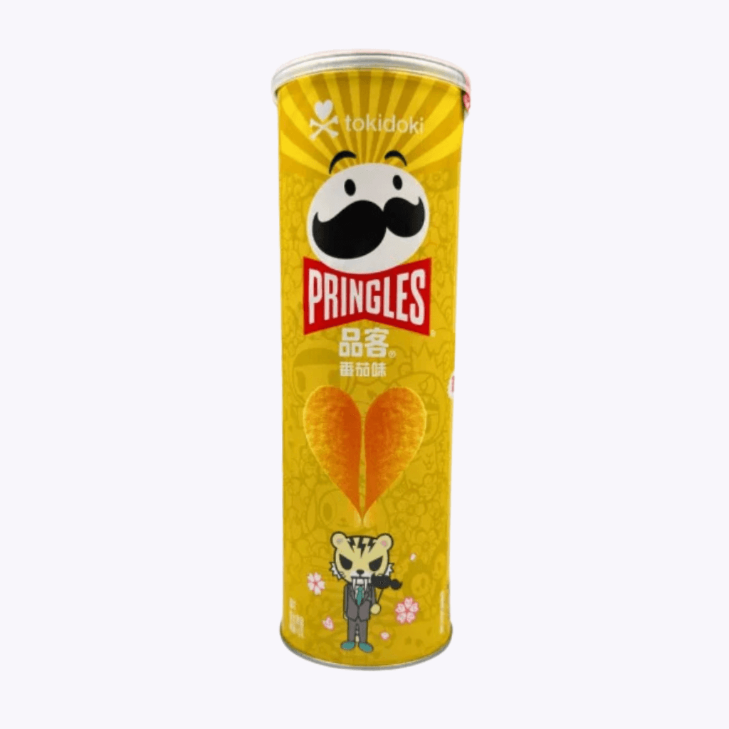 Pringles Tomato 110g