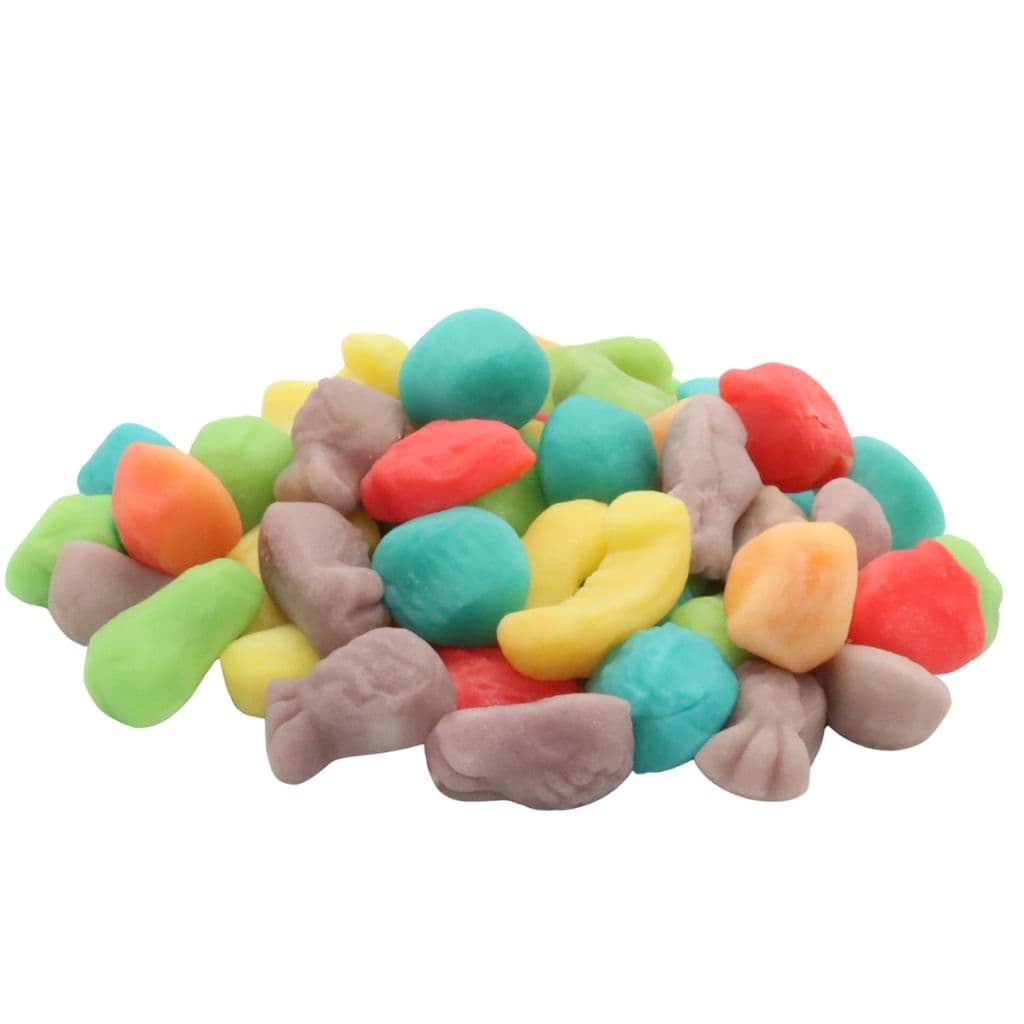 Mini Fruit Mix 500g (Halal)