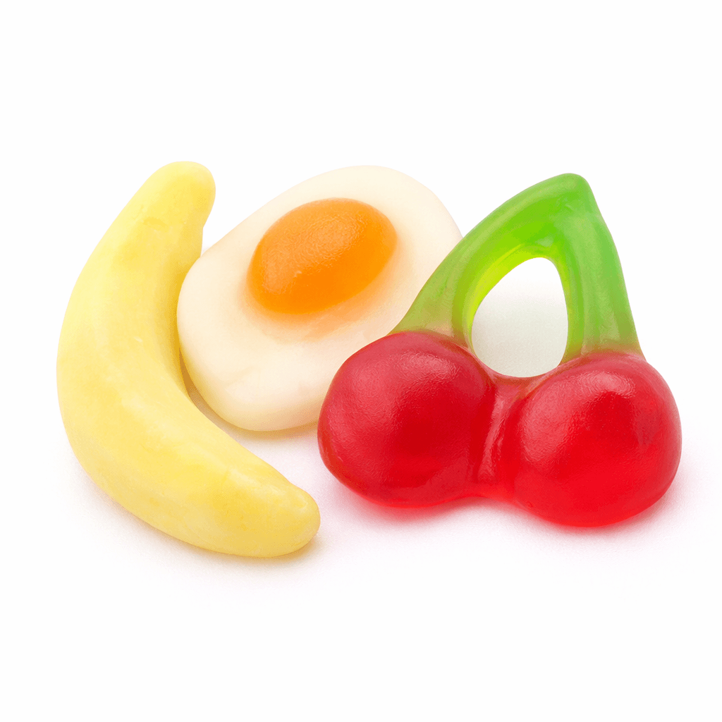 Mega Candy Chaos 250g (Halal) - Bild 3