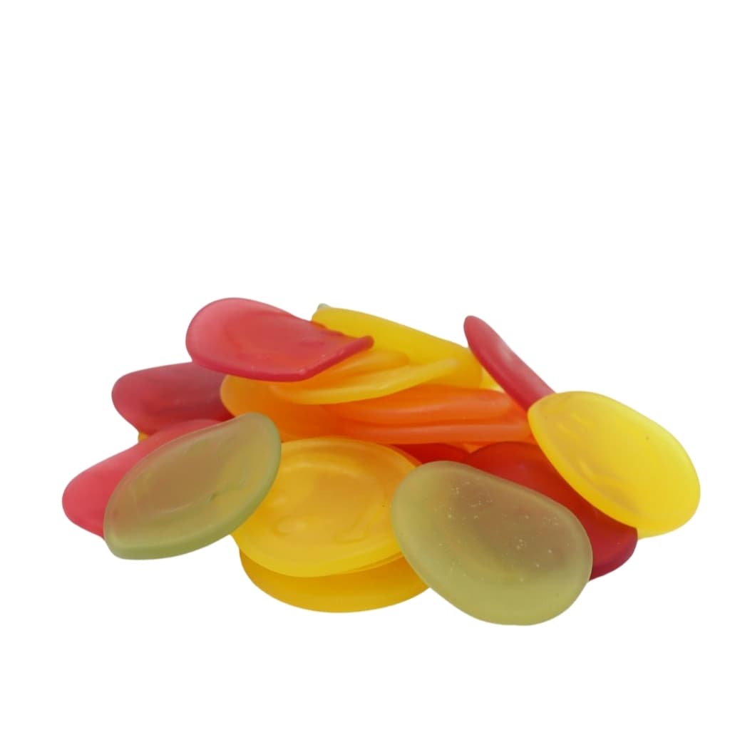 Happy Smile 500g (Vegan) - Bild 2