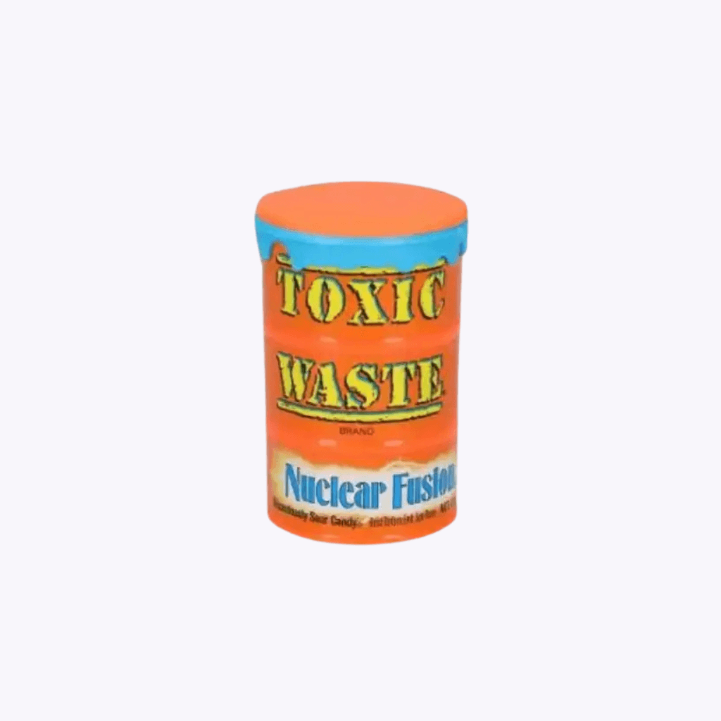 Toxic Waste Nuclear Fusion 42 g