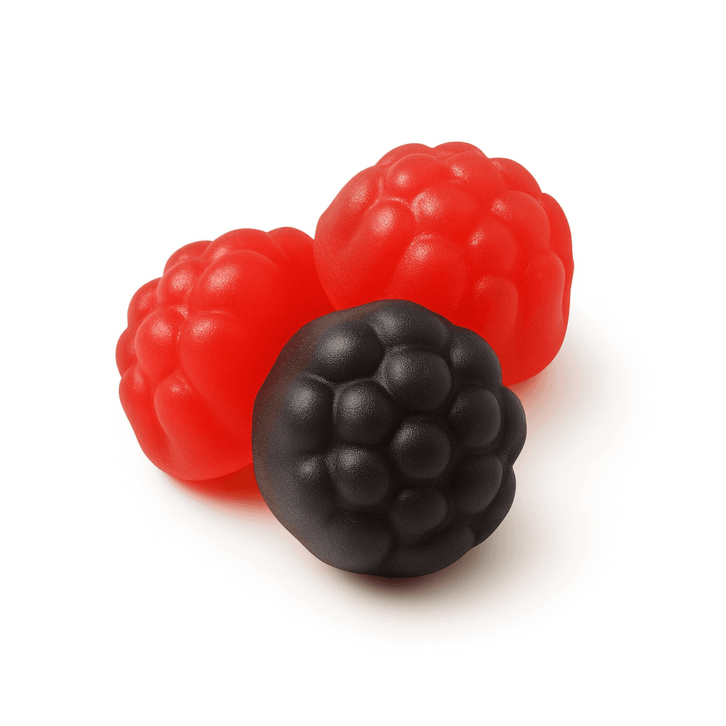 Berry Blast 250g (Halal) - Bild 3