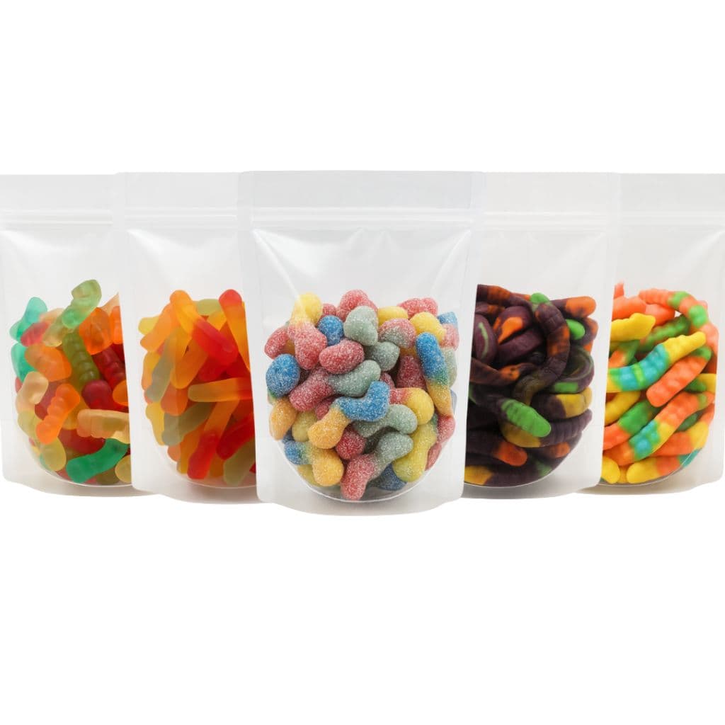 Animal Candy Mix (5x250g)