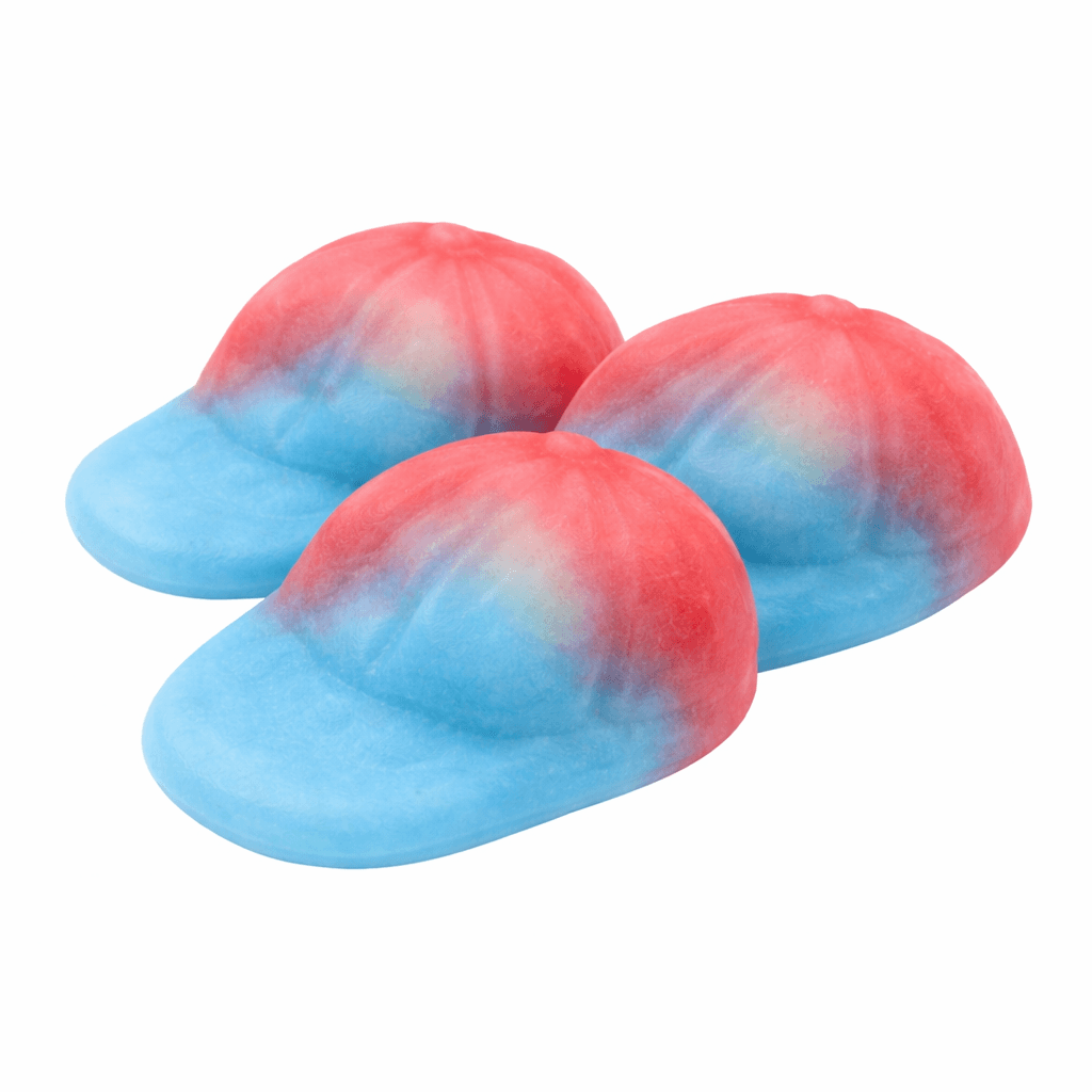 Gummy Caps 500g (Halal) - Bild 3