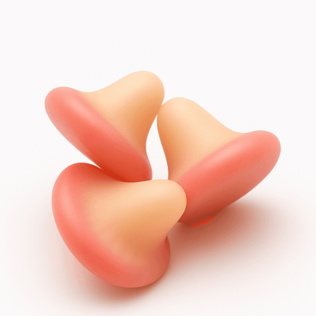 Sweet Mushrooms 500g (Halal) - Bild 3