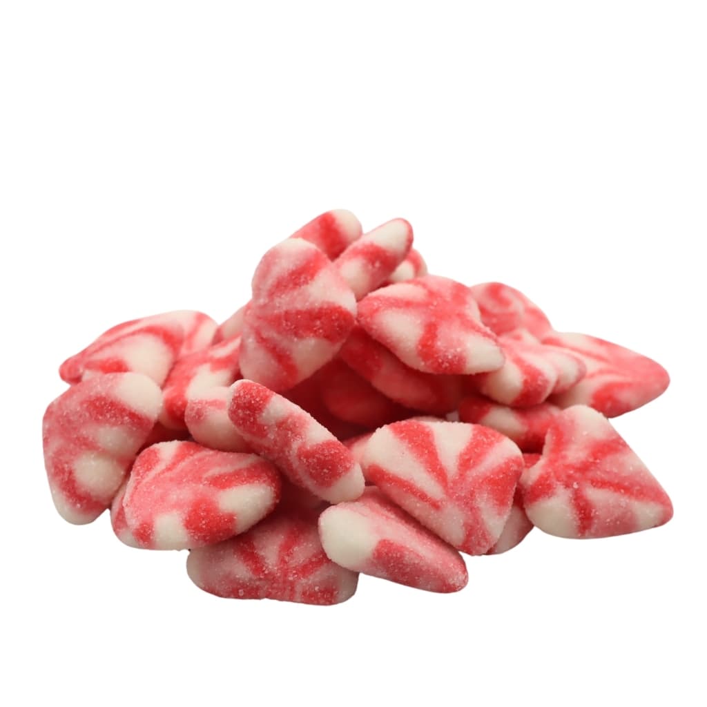 Strawberry Love Twist 500g (Halal) - Bild 2
