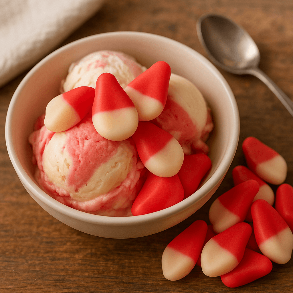 Frost Berry 500g (Halal) - Bild 4