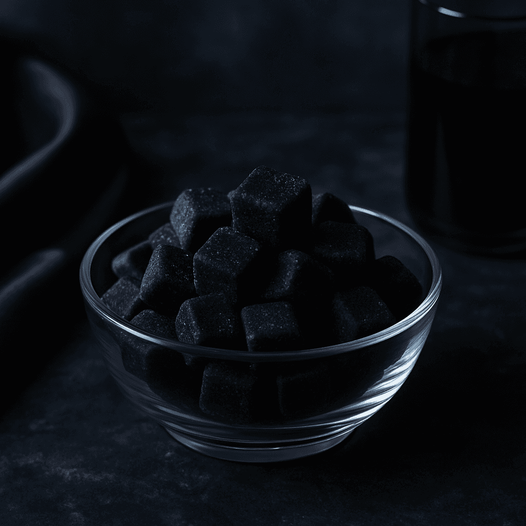 Sour Twilight Cubes 250g (Vegan) - Bild 4