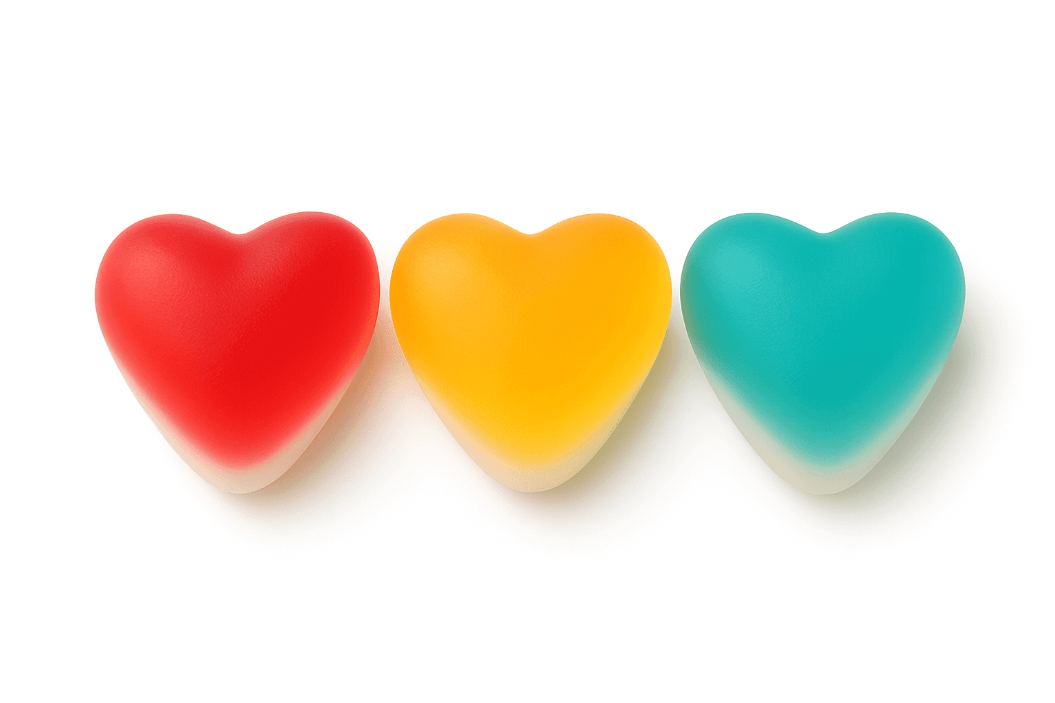 Sweet Heart 500g (Halal) - Bild 3