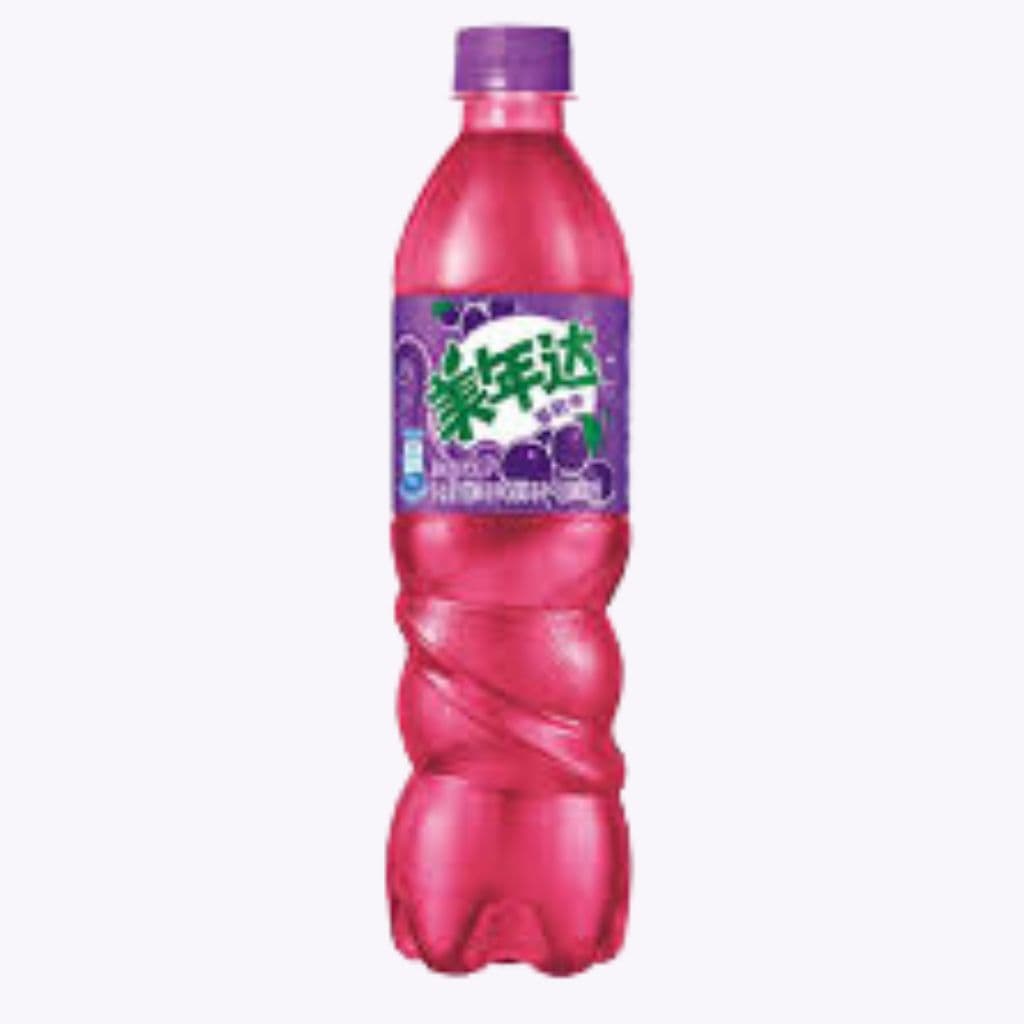 Mirinda Grape 500 ml (inkl. Pfand)