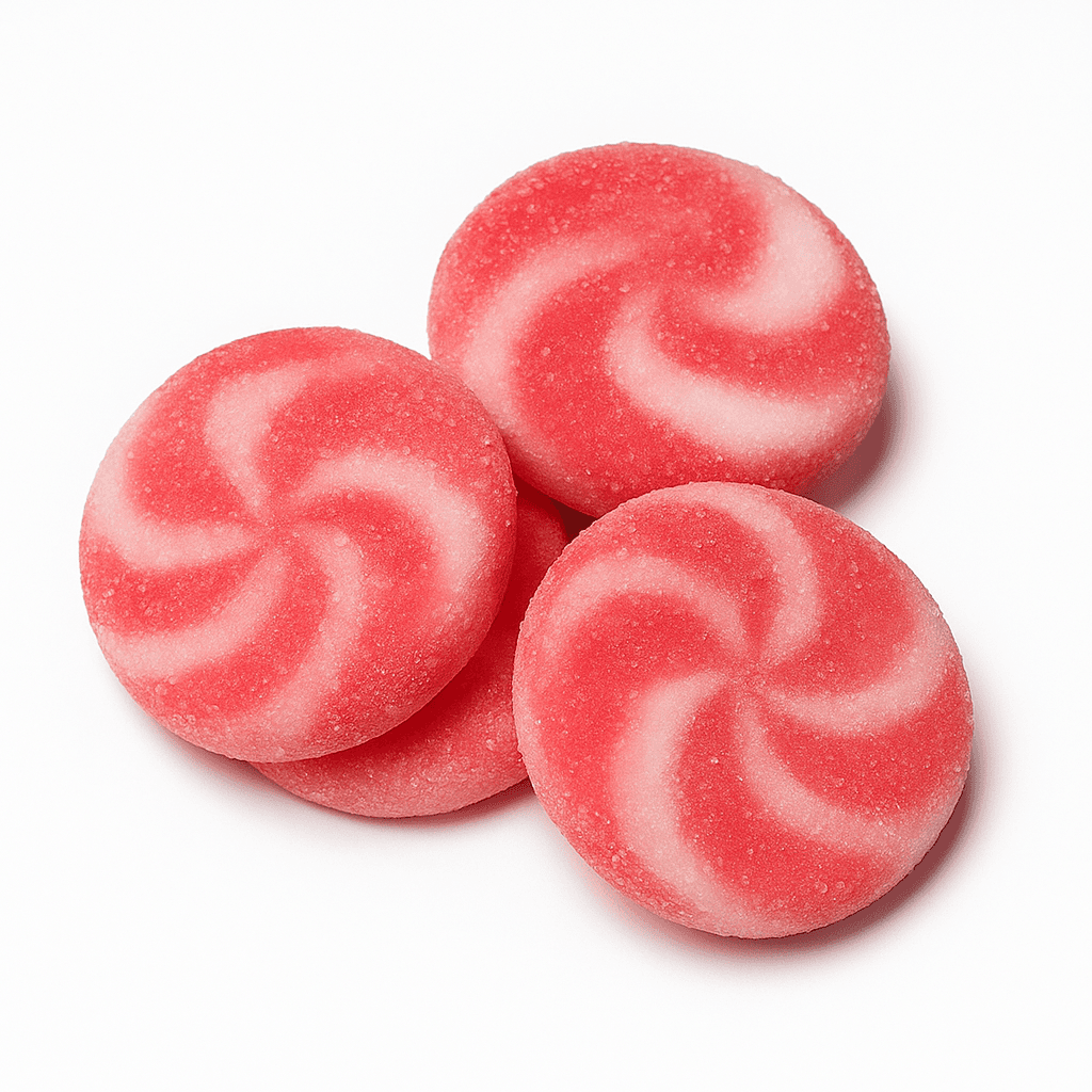 Sugar Swirls 500g (Halal) - Bild 3
