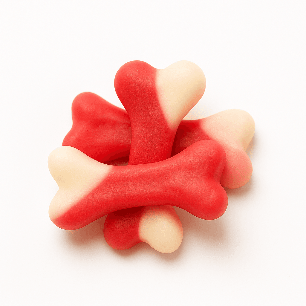 Sweet Bones 250g (Halal) - Bild 3