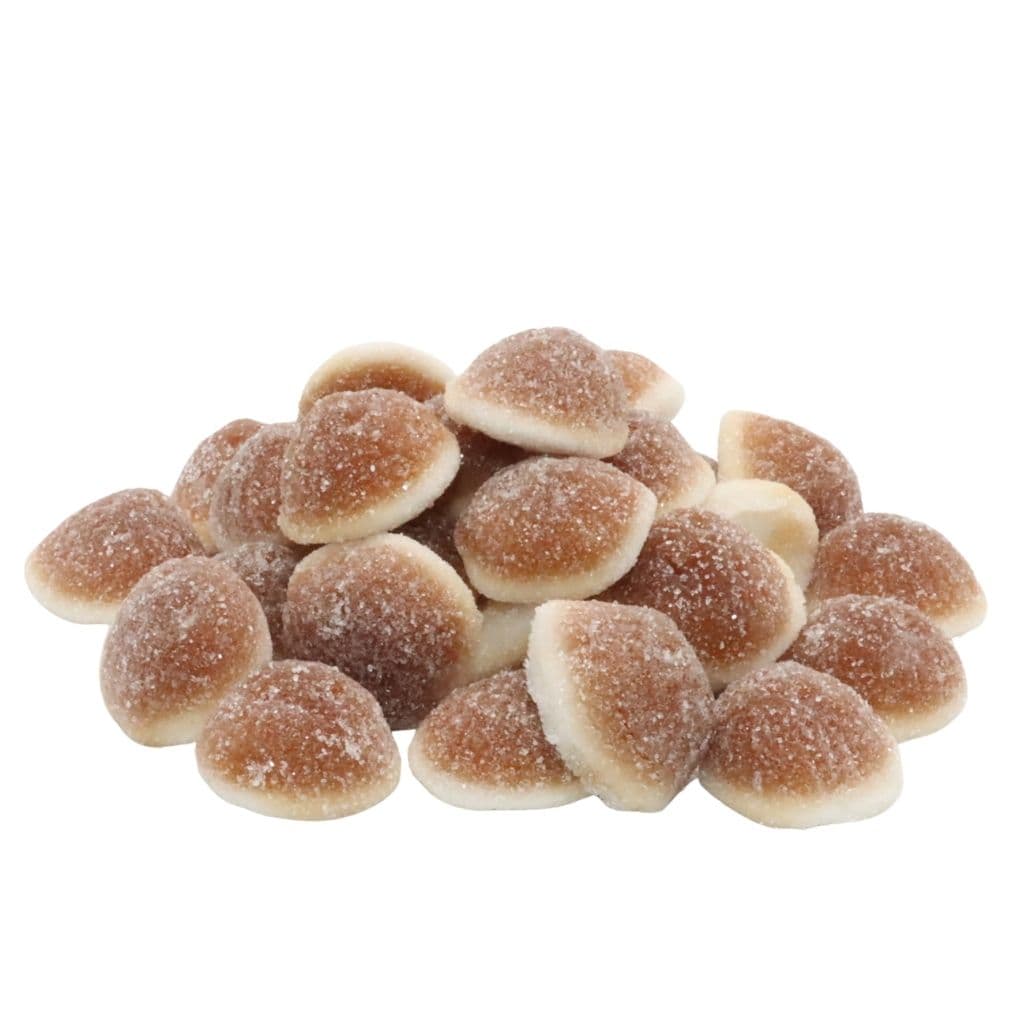 Fluffy Coconut 500g (Halal)