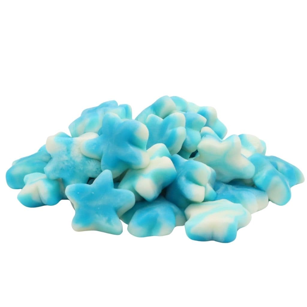 Blue Stars 500g (Halal)