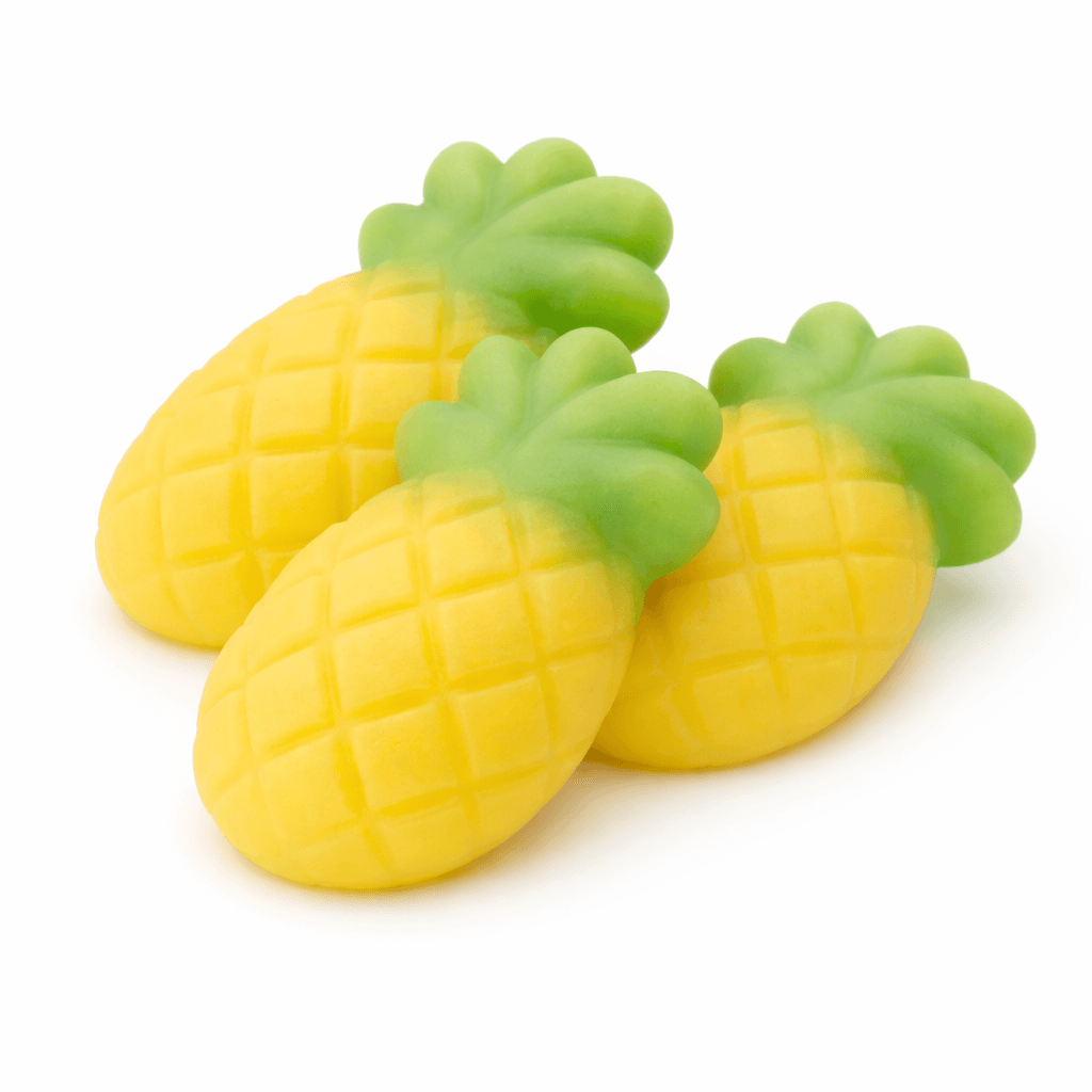 Pineapple Dream 250g (Halal) - Bild 3