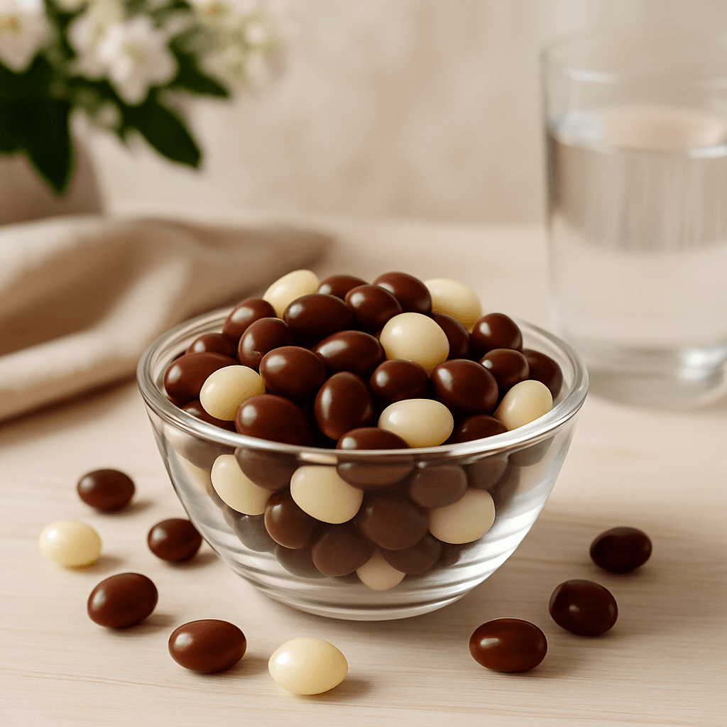 Cola Pop Beans 250g (Vegan) - Bild 4