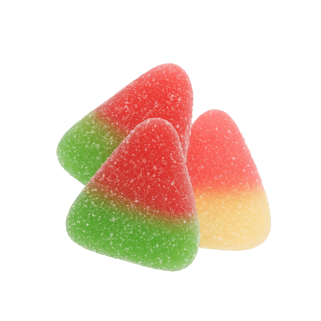 Sour Cocktail Slices 500g (Vegan) - Bild 3