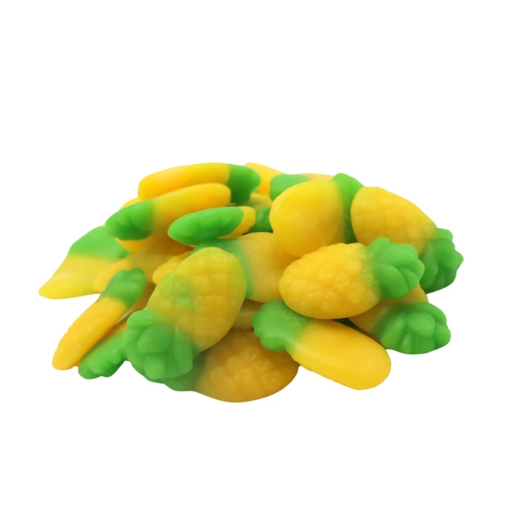 Pineapple Paradise 500g (Halal) - Bild 2