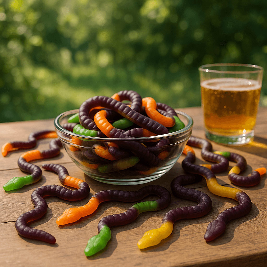 Juicy Rattlesnake 250g (Halal) - Bild 4